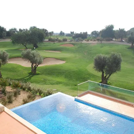 Pestana Golf - Moradia 310 别墅