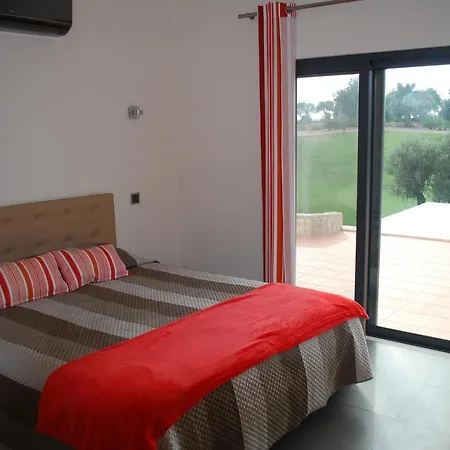 Pestana Golf - Moradia 310 卡武埃鲁