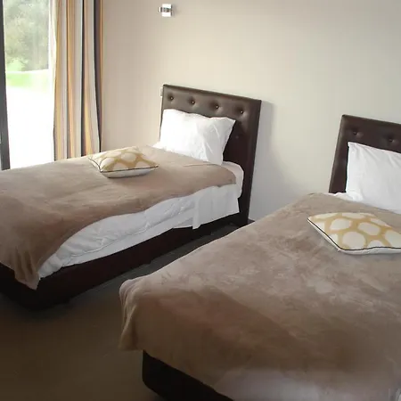 Pestana Golf - Moradia 310 别墅