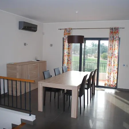 Pestana Golf - Moradia 310 Villa Carvoeiro (Lagoa)