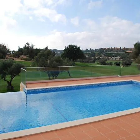 Pestana Golf - Moradia 310 카르보에이루